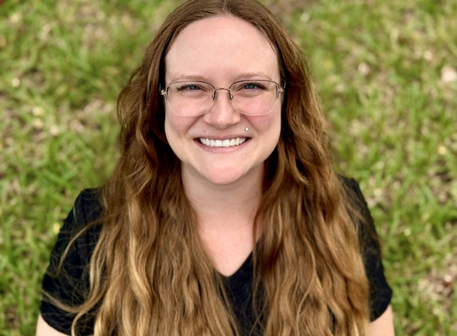 Amanda Broome, DC